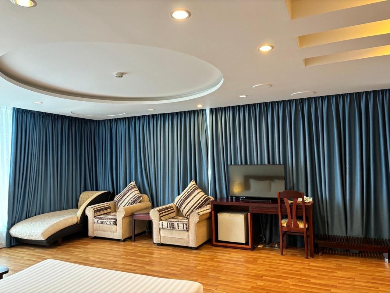 Kim Tho Hotel Can Tho Bagian luar foto